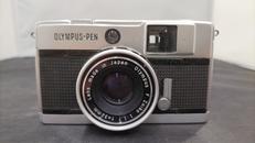 フィルムカメラ|OLYMPUS