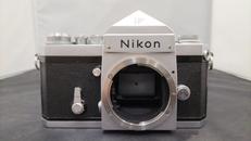 フィルム一眼レフ|NIKON