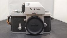 カメラボディ|NIKON