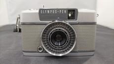 ハーフカメラ|OLYMPUS