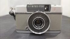 ハーフカメラ|OLYMPUS