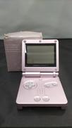 ゲームボーイアドバンスSP|NINTENDO