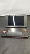 3DS LL|NINTENDO