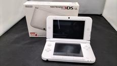 3DSLL|NINTENDO