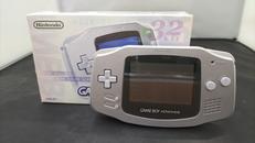 GBA|NINTENDO / 任天堂