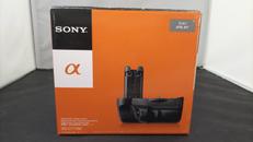 バッテリーグリップ|SONY