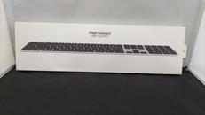 マジックキーボードタッチID|APPLE