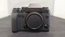 ミラーレス一眼|FUJIFILM