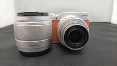 ミラーレス一眼|PANASONIC