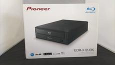 外付けBDドライブ|PIONEER