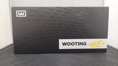 ゲーミングキーボード|WOOTING