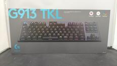 ゲーミングキーボード|LOGICOOL