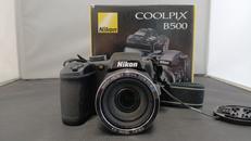 デジタルカメラ|NIKON