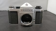 カメラボディ|PENTAX