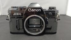 カメラボディ|CANON