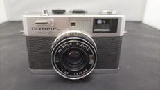 フィルムカメラ|OLYMPUS