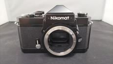 カメラボディ|NIKON