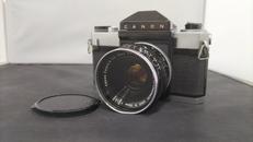 フィルムカメラ|CANON