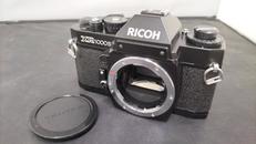 カメラボディ|RICOH