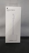 HDMI変換アダプター|APPLE