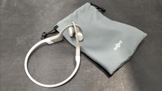 ワイヤレス骨伝導イヤホン|SHOKZ