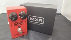 コンプレッサー|MXR