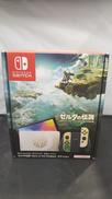 SWITCH有機EL|NINTENDO