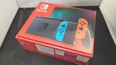 SWITCH|NINTENDO / 任天堂