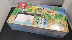 SWITCH　あつもり仕様|NINTENDO / 任天堂