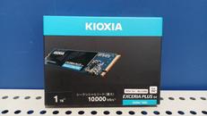 M.2 SSD|KIOXIA