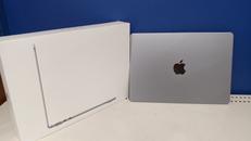MACBOOK AIR|APPLE