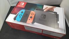 SWITCH|NINTENDO / 任天堂