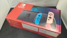SWITCH|NINTENDO