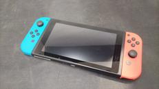 SWITCH|NINTENDO