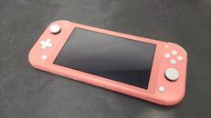 SWITCH LITE|NINTENDO