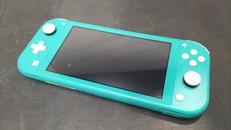 SWITCH LITE|NINTENDO
