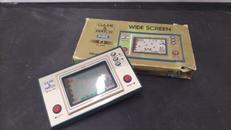 ゲームウォッチ|NINTENDO