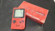 GAMEBOY POCKET|NINTENDO / 任天堂