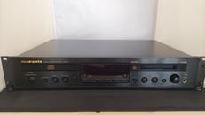MD&CDデッキ|MARANTZ