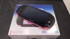 PSVITA|SONY