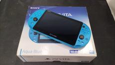 PS VITA|SONY