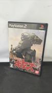 PS2ソフト|BANDAI