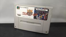 スーパーファミコンソフト|BANPRESTO