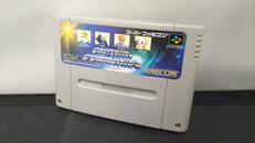 スーパーファミコンソフト|CAPCOM