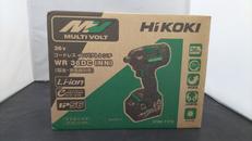 充電式インパクトレンチ|HIKOKI
