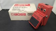 パワーサプライ|BOSS