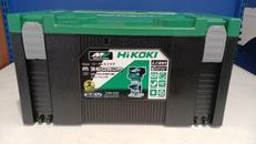 8MMコードレストリマ|HIKOKI