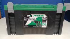 充電式ハンマードリル|HIKOKI