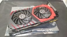 グラフィックボード|MSI