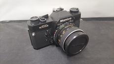 フィルム一眼|MAMIYA